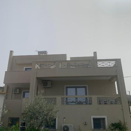 For A Good Hospitality Villa Vathí Екстериор снимка