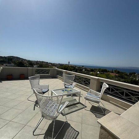 For A Good Hospitality Villa Vathí Екстериор снимка
