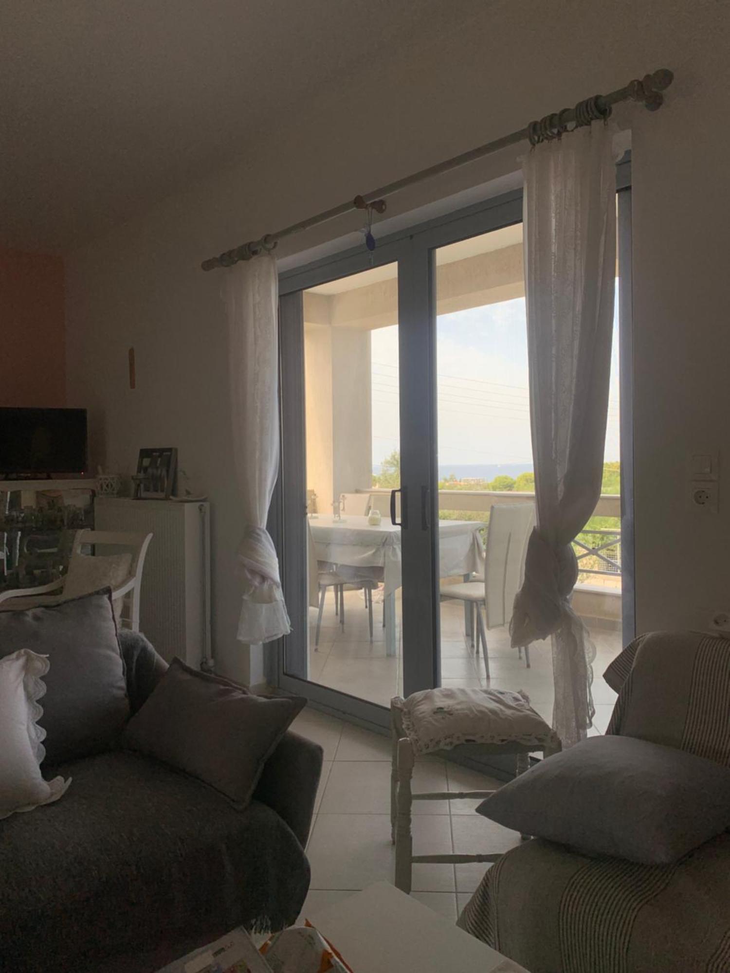 For A Good Hospitality Villa Vathí Екстериор снимка