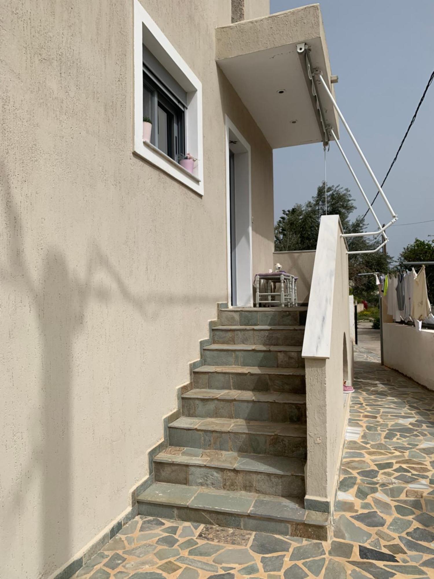 For A Good Hospitality Villa Vathí Екстериор снимка