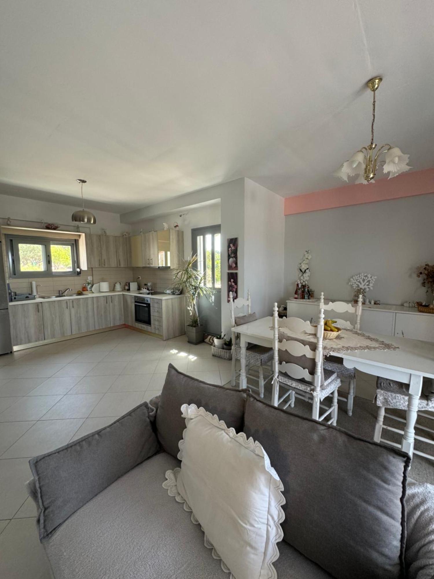 For A Good Hospitality Villa Vathí Екстериор снимка
