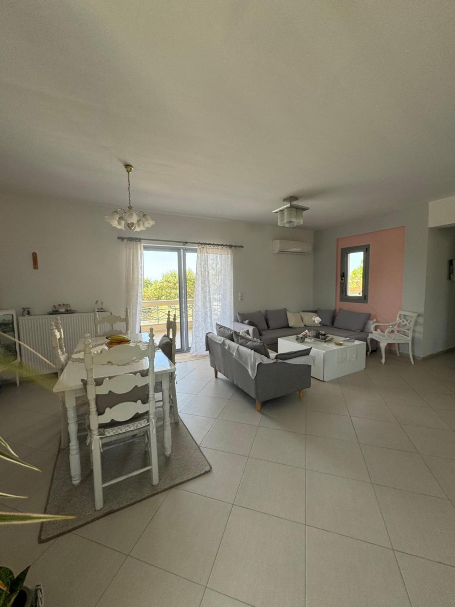 For A Good Hospitality Villa Vathí Екстериор снимка
